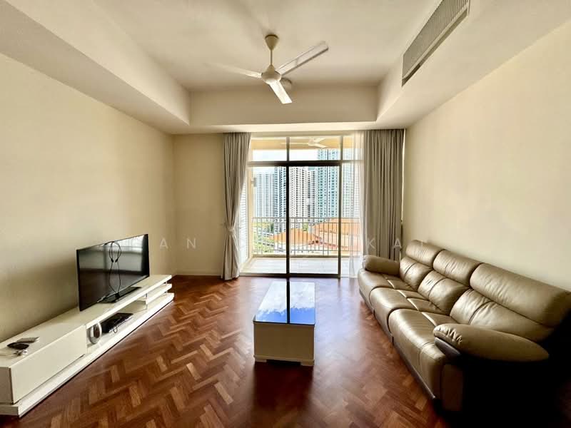 Kondominium untuk Disewa di Quayside Seafront Resort Condominiums - Gan Chun Kai - PropertyGuru.com.my