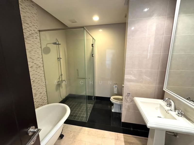 Kondominium untuk Disewa di Quayside Seafront Resort Condominiums - Gan Chun Kai - PropertyGuru.com.my