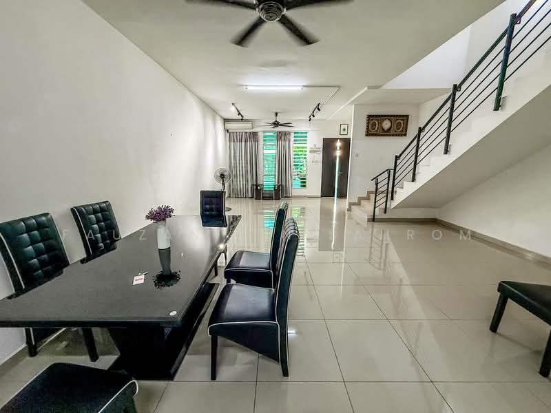 2-storey Terraced House for Sale in Taman Bangi Avenue (Bangi) - Fauzan bin Sahrom - PropertyGuru.com.my