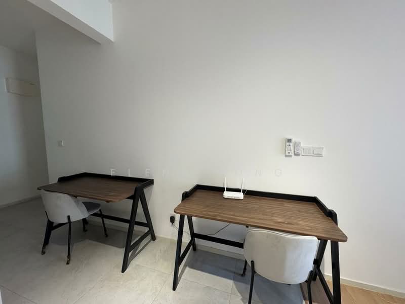 Service Residence for Rent at The Goodwood Residence - Elena Yong - Study - PropertyGuru.com.my