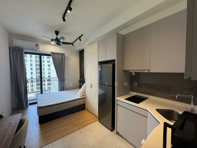 Service Residence for Rent at The Goodwood Residence - Elena Yong - Bedroom - PropertyGuru.com.my