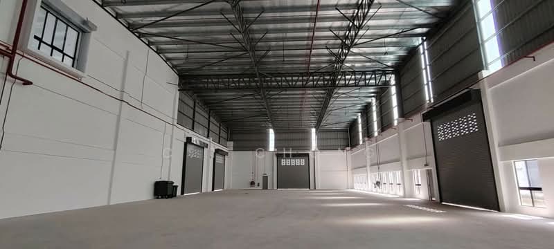 Detached Factory for Sale in Senai (Johor) - C.T Chong - Interior - PropertyGuru.com.my