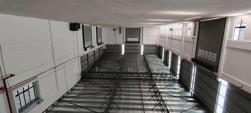 Detached Factory for Sale in Senai (Johor) - C.T Chong - Interior - PropertyGuru.com.my