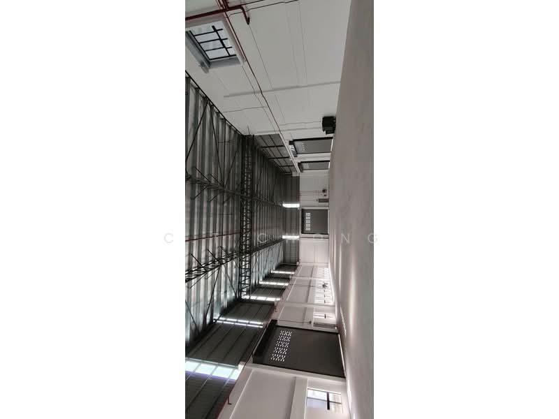 Detached Factory for Sale in Senai (Johor) - C.T Chong - Interior - PropertyGuru.com.my