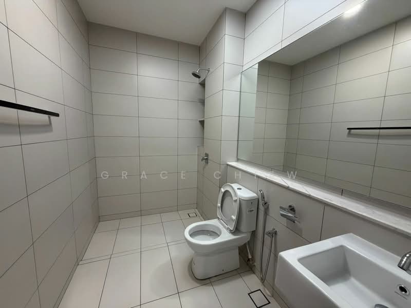 Rumah Teres 2 Tingkat untuk Disewa di Masai (Johor) - Grace Chiew - Bathroom - PropertyGuru.com.my