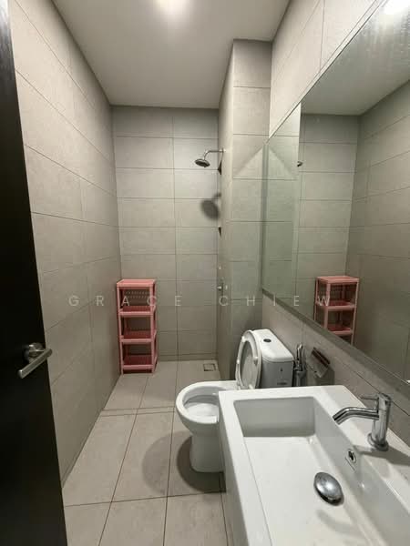 Rumah Teres 2 Tingkat untuk Disewa di Masai (Johor) - Grace Chiew - Bathroom - PropertyGuru.com.my