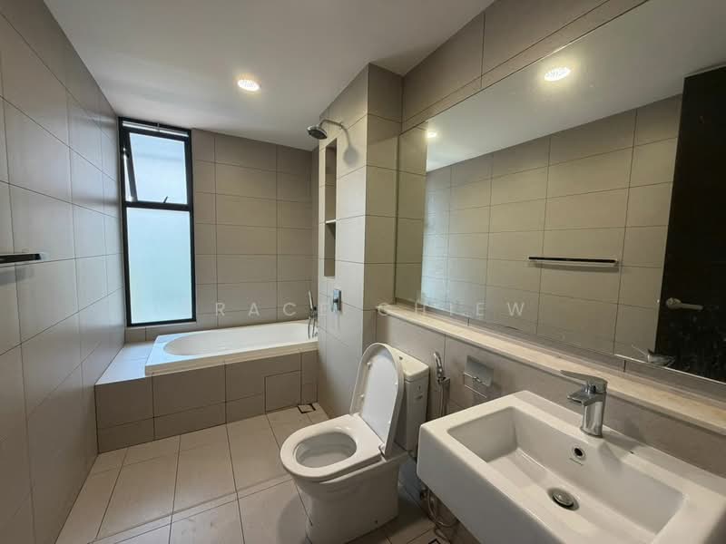 Rumah Teres 2 Tingkat untuk Disewa di Masai (Johor) - Grace Chiew - Bathroom - PropertyGuru.com.my