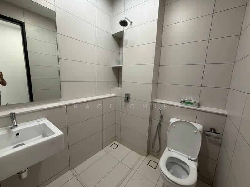 Rumah Teres 2 Tingkat untuk Disewa di Masai (Johor) - Grace Chiew - Bathroom - PropertyGuru.com.my