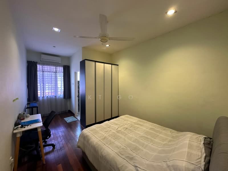 2-storey Terraced House for Sale in Bandar Puteri Puchong (Puchong) - KT Go - Bedroom - PropertyGuru.com.my