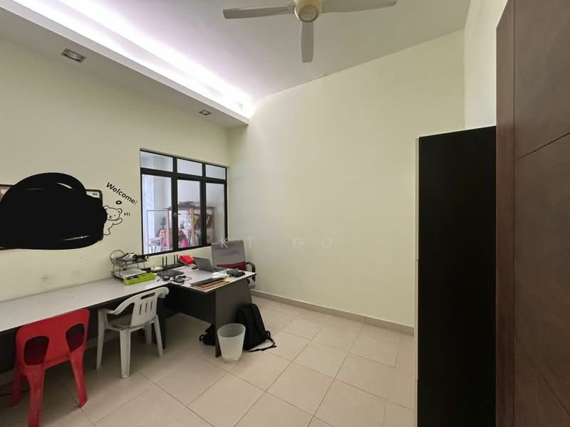 2-storey Terraced House for Sale in Bandar Puteri Puchong (Puchong) - KT Go - Study - PropertyGuru.com.my