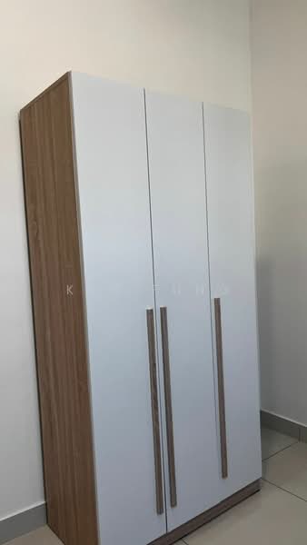 Service Residence for Rent at Nexus Taman Pertama - Ken Fung - Interior - PropertyGuru.com.my