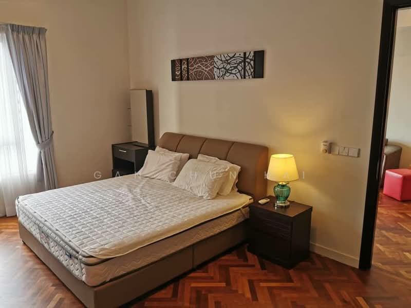 Condominium for Rent at Quayside Seafront Resort Condominiums - Gan Chun Kai - Bedroom - PropertyGuru.com.my