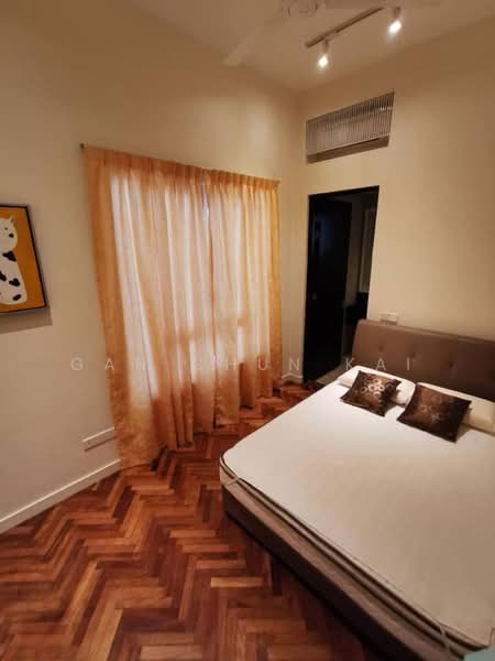 Condominium for Rent at Quayside Seafront Resort Condominiums - Gan Chun Kai - PropertyGuru.com.my