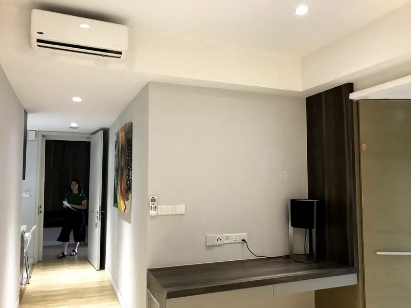 Service Residence for Rent at D'Majestic Place - Jenny Kong - Interior - PropertyGuru.com.my