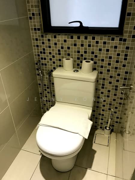 Service Residence for Rent at D'Majestic Place - Jenny Kong - Bathroom - PropertyGuru.com.my