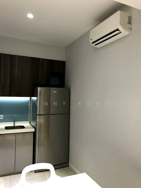 Service Residence for Rent at D'Majestic Place - Jenny Kong - Kitchen - PropertyGuru.com.my