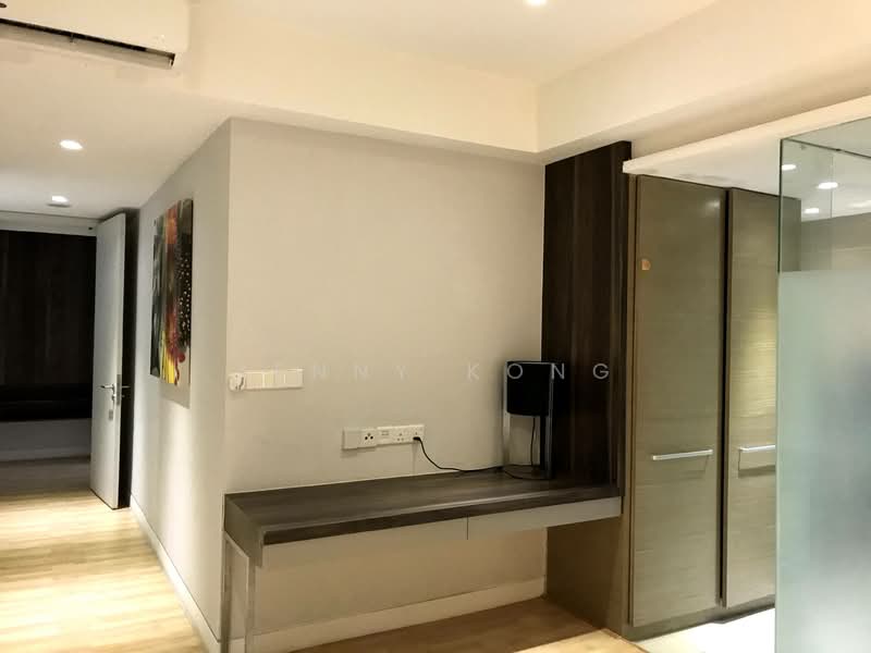 Service Residence for Rent at D'Majestic Place - Jenny Kong - Interior - PropertyGuru.com.my
