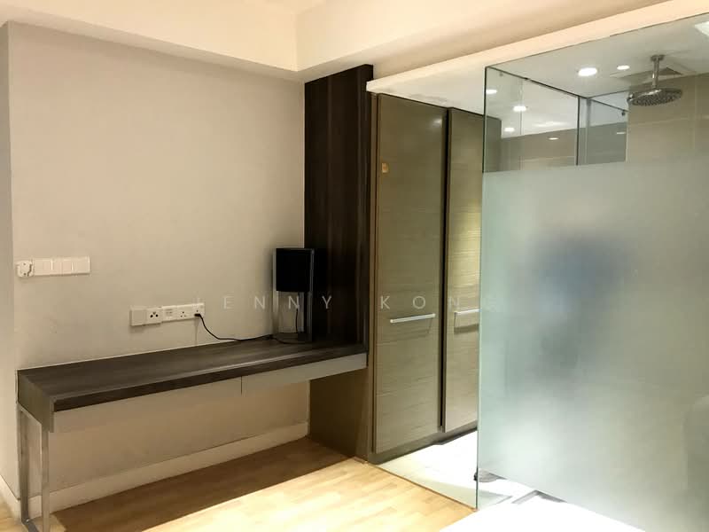 Service Residence for Rent at D'Majestic Place - Jenny Kong - Interior - PropertyGuru.com.my