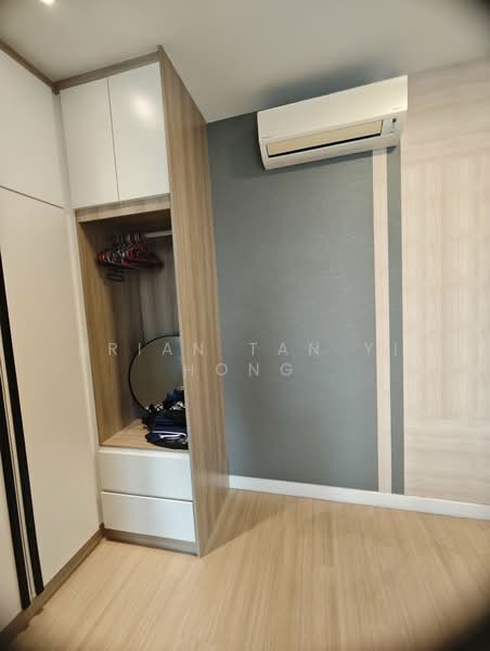 Servis Apartment untuk Disewa di H2O Residences - Brian Tan Yi Hong - PropertyGuru.com.my