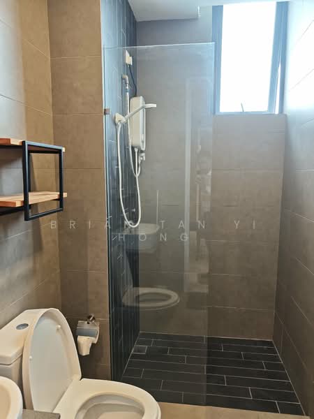 Servis Apartment untuk Disewa di H2O Residences - Brian Tan Yi Hong - PropertyGuru.com.my