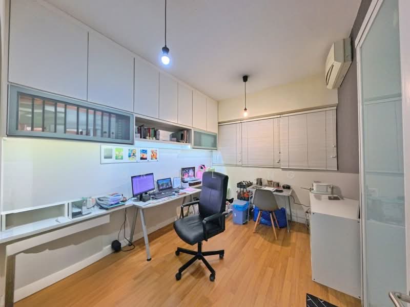 Condominium for Sale at The Residence Condominium @ TTDI - Karen Leong - Study - PropertyGuru.com.my