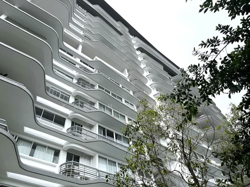 Condominium for Sale at The Residence Condominium @ TTDI - Karen Leong - PropertyGuru.com.my