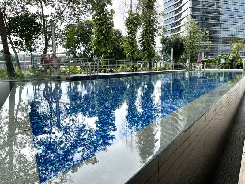 Condominium for Sale at The Residence Condominium @ TTDI - Karen Leong - PropertyGuru.com.my