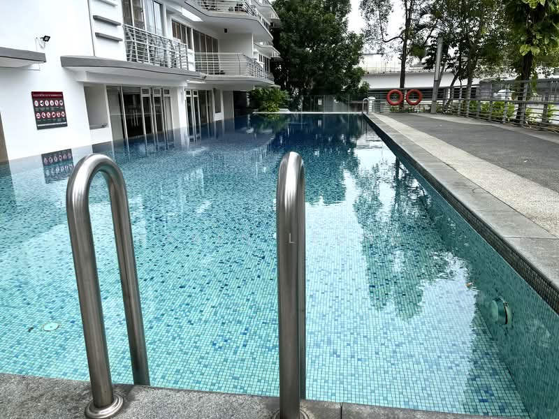 Condominium for Sale at The Residence Condominium @ TTDI - Karen Leong - PropertyGuru.com.my