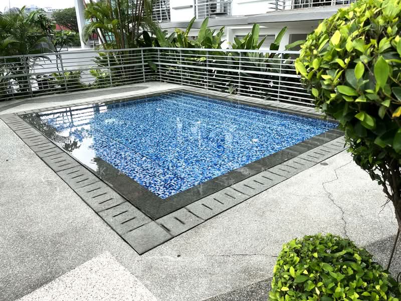 Condominium for Sale at The Residence Condominium @ TTDI - Karen Leong - PropertyGuru.com.my