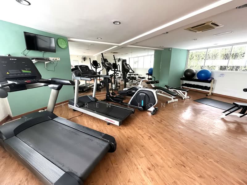 Condominium for Sale at The Residence Condominium @ TTDI - Karen Leong - PropertyGuru.com.my