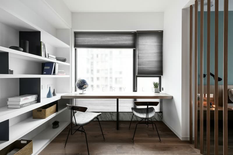 Service Residence for Sale at Twin Arkz - Keffery Lee - Study - PropertyGuru.com.my