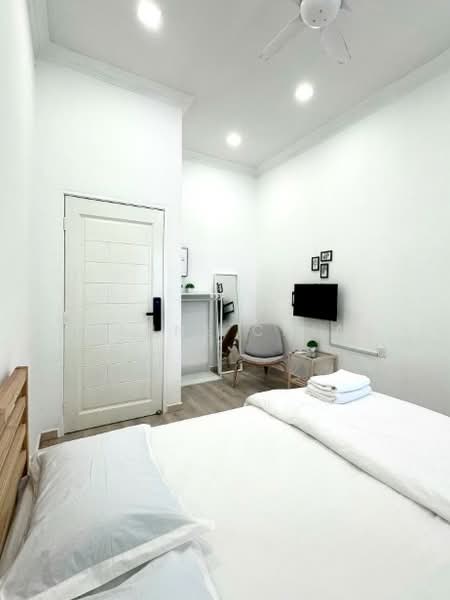 Service Residence for Sale at The Netizen - Jeanne Chian - Bedroom - PropertyGuru.com.my