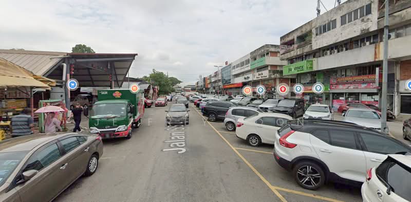 Shop for Rent in SS2 (Petaling Jaya) - Jeffrey Hoon - Exterior - PropertyGuru.com.my