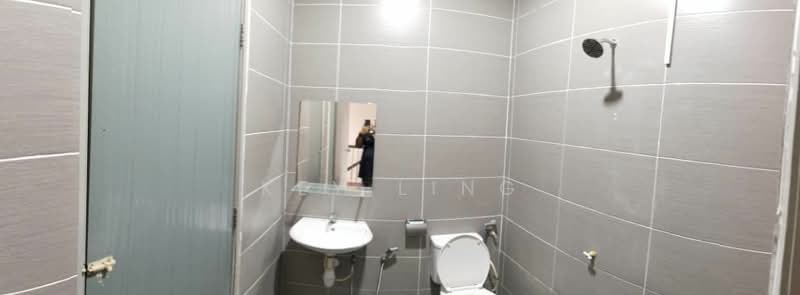 Rumah Teres 2 Tingkat untuk Dijual di Bandar Sunway (Sunway) - Key Ling - Bathroom - PropertyGuru.com.my