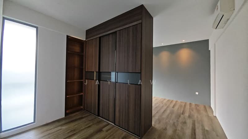 2-storey Terraced House for Sale in Kuching (Sarawak) - Jay Law - Interior - PropertyGuru.com.my