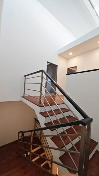 2-storey Terraced House for Sale in Kuching (Sarawak) - Jay Law - Interior - PropertyGuru.com.my