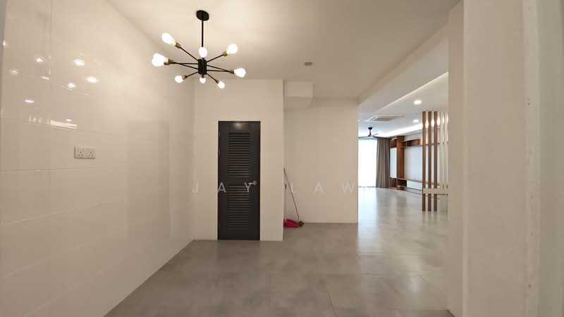 2-storey Terraced House for Sale in Kuching (Sarawak) - Jay Law - Interior - PropertyGuru.com.my