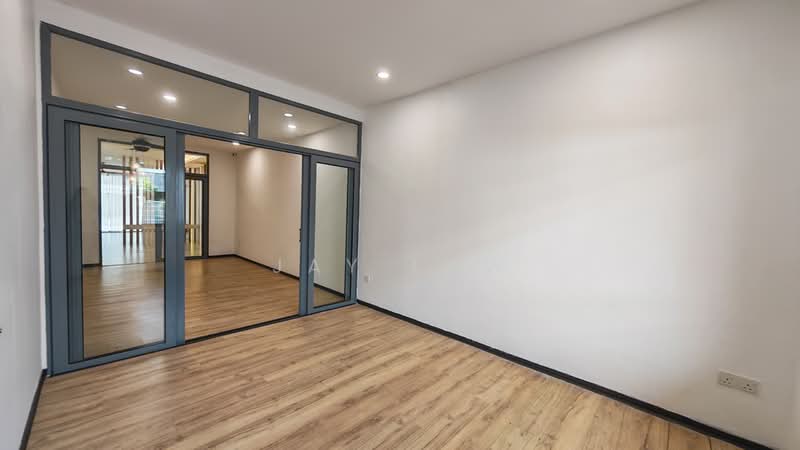 2-storey Terraced House for Sale in Kuching (Sarawak) - Jay Law - Interior - PropertyGuru.com.my