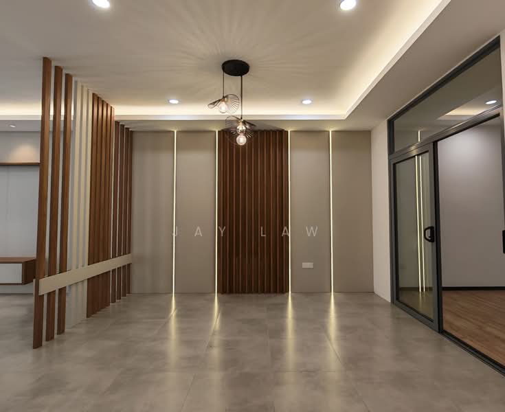 2-storey Terraced House for Sale in Kuching (Sarawak) - Jay Law - Interior - PropertyGuru.com.my