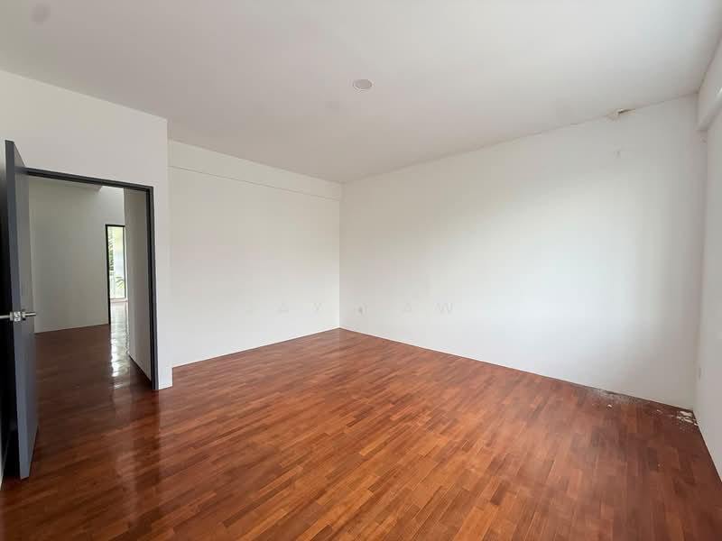 2-storey Terraced House for Sale in Kuching (Sarawak) - Jay Law - PropertyGuru.com.my
