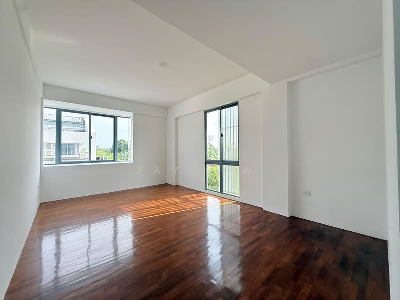 2-storey Terraced House for Sale in Kuching (Sarawak) - Jay Law - PropertyGuru.com.my
