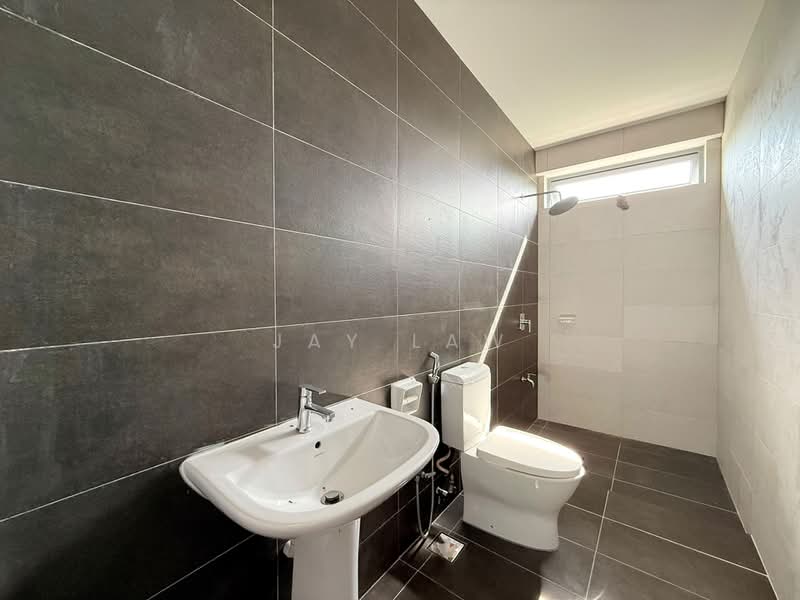 2-storey Terraced House for Sale in Kuching (Sarawak) - Jay Law - PropertyGuru.com.my