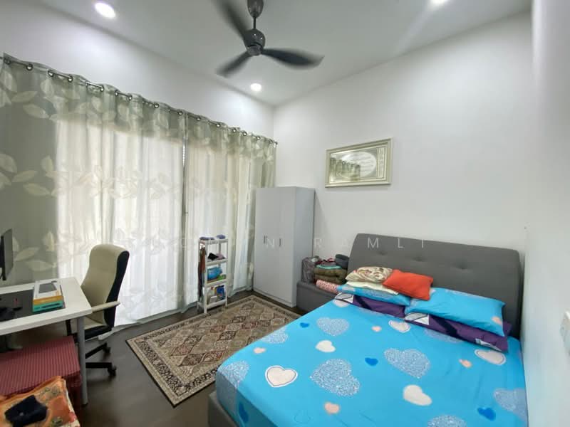 Condominium for Sale at The Veo - Luqman Ramli - Bedroom - PropertyGuru.com.my