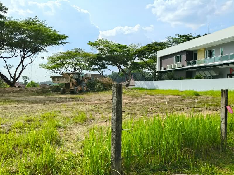 Tanah Kediaman untuk Dijual di Taman Nusa Perintis (Iskandar Puteri (Nusajaya)) - Edward Siow - Exterior - PropertyGuru.com.my