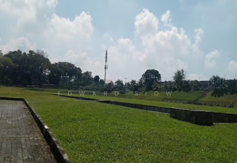 Tanah Kediaman untuk Dijual di Taman Nusa Perintis (Iskandar Puteri (Nusajaya)) - Edward Siow - Exterior - PropertyGuru.com.my