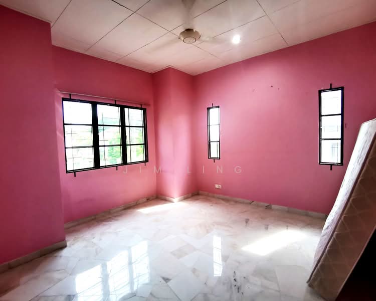 Link Bungalow for Sale in Bandar Sunway Semenyih (Semenyih) - Jim Ling - Bedroom - PropertyGuru.com.my
