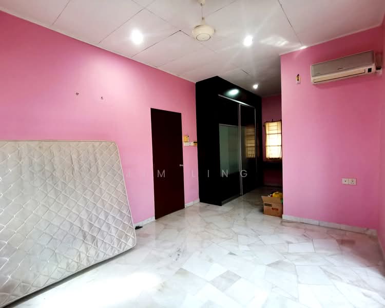 Link Bungalow for Sale in Bandar Sunway Semenyih (Semenyih) - Jim Ling - Bedroom - PropertyGuru.com.my