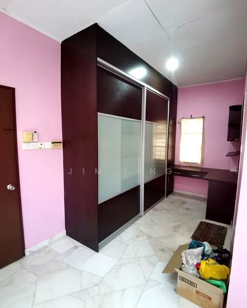 Link Bungalow for Sale in Bandar Sunway Semenyih (Semenyih) - Jim Ling - Bedroom - PropertyGuru.com.my