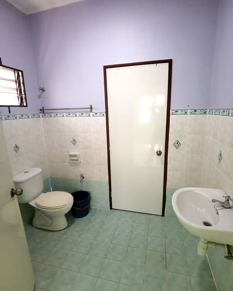 Link Bungalow for Sale in Bandar Sunway Semenyih (Semenyih) - Jim Ling - Bathroom - PropertyGuru.com.my