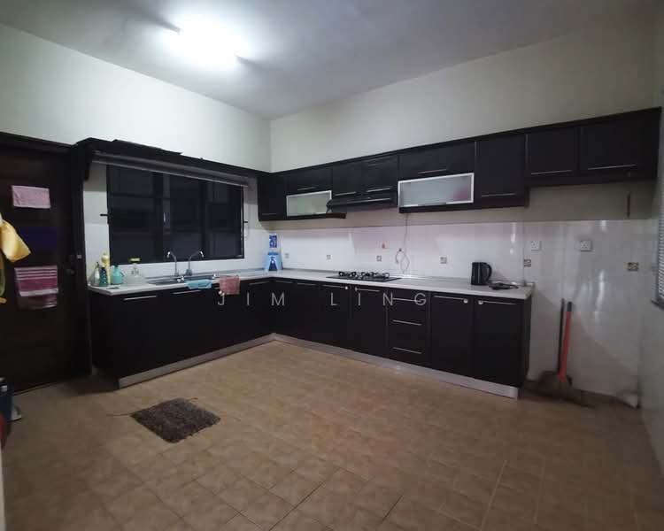 Link Bungalow for Sale in Bandar Sunway Semenyih (Semenyih) - Jim Ling - Kitchen - PropertyGuru.com.my